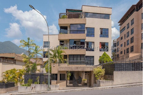 Apartamento En Alquiler - Desyree De Abreu