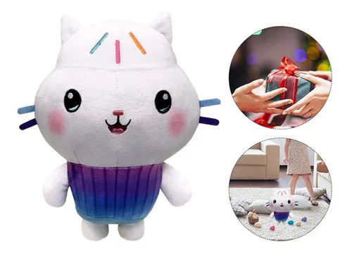 Gabby gabby plush sale