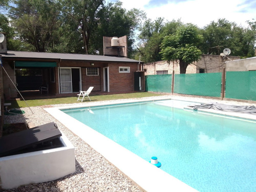 Casa En Funes