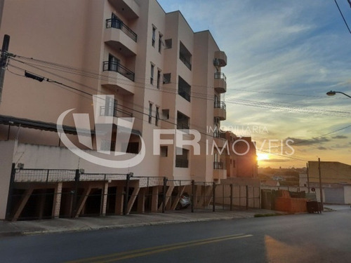Imagem 1 de 14 de Apartamento De 03 Dormitórios E 02 Suítes - Jardim Saira - Zona Leste. - 1760 - 69446741
