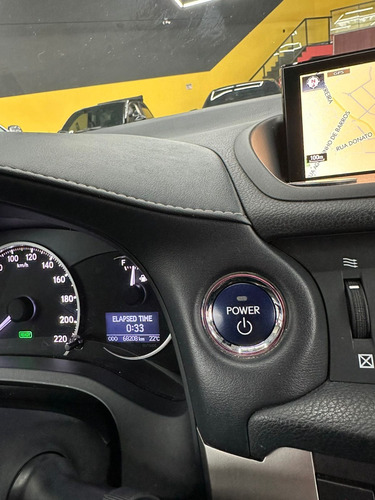 Lexus CT 1.8 Eco Aut. 5p Hibrido
