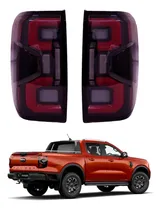 Comprar Focos Traseros Tuning Compatible Con Ford Ranger T9 2024