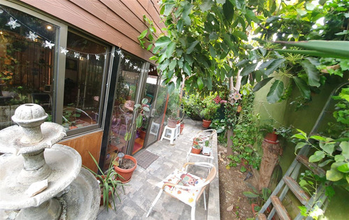 Casa En Venta En Puente Alto, Mmv