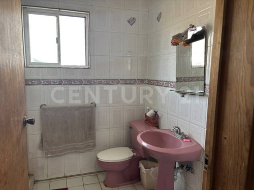 Casa De Una Planta En Venta En La Haciendita, Chihuahua.