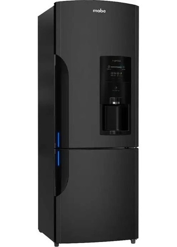 Refrigeradora Automática Mabe Rmb400ibmrp0 Dispensador /15cp