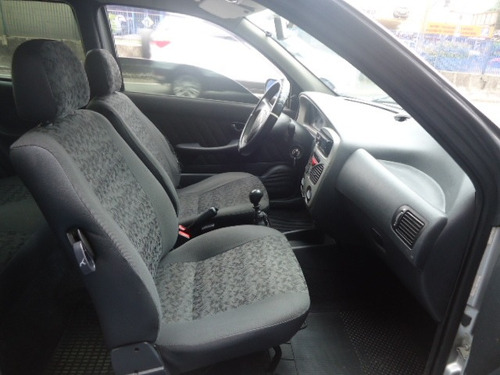 Fiat Palio 2010 1.0 Fire Economy Flex