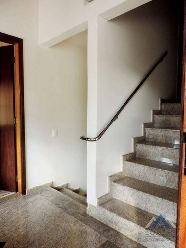 Imagem 21 de 30 de Casa No Jardim Coliseu Com 3 Dormitórios À Venda, 152 M² Por R$ 480.000 - Coliseu - Londrina/pr - Ca1609