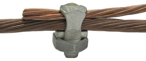 Conector Pressão Slip Bolt 240mm² Pf-240 Intelli