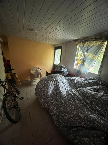 Venta Casas Cerro, La Paloma, Casa Y 2 Aptos En Un Padrón Cno Alianza 2149 Esq. Congreso De Avalos