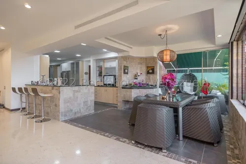 Apartamento En Venta La Tahona