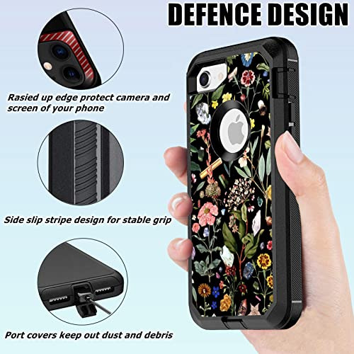 Funda Para iPhone 7 Plus iPhone 8 Plus iPhone 7 Plus/ipho-02