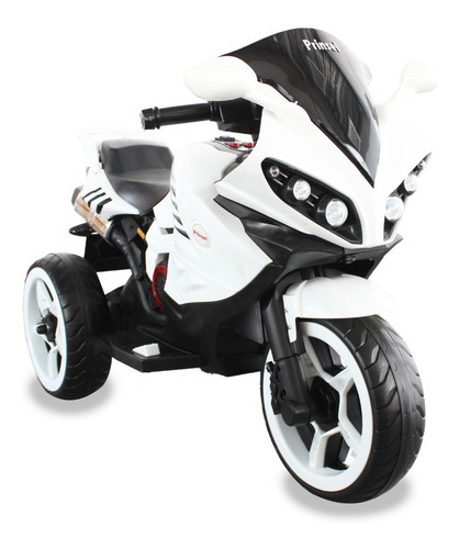 Imagen 1 de 3 de Moto Eléctrica Niño Gp Monza Prinsel