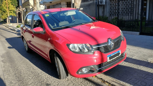 Renault Logan Privilege