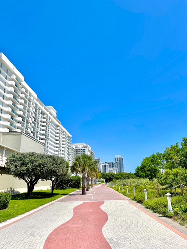 Alquiler Departamento En Miami Beach Playa Pavilion Parking