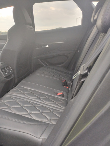 Peugeot 3008 2.0 Gt-line Hdi Tiptronic