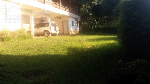 Imagem 3 de 15 de Casa Em Palmares - Paty Do Alferes - 2602