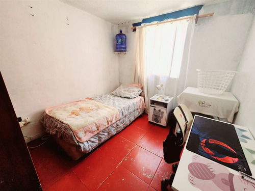 Departamento En Venta De 2 Dorm. En Maipú