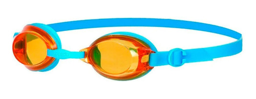 Lentes Speedo Natación Jet Junior Piscina Para Niño - El Rey