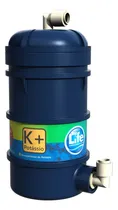Comprar Vela Refil Filtro Alcalino Purificadores Toplife K+ Cor Refil Top Life