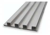Comprar Panel Wpc Decorativo Revestimiento Pared Techo Wall Panel