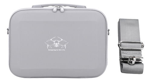 Bolsa Protectora Con Correa Para Dji Mini 4 Pro Drone
