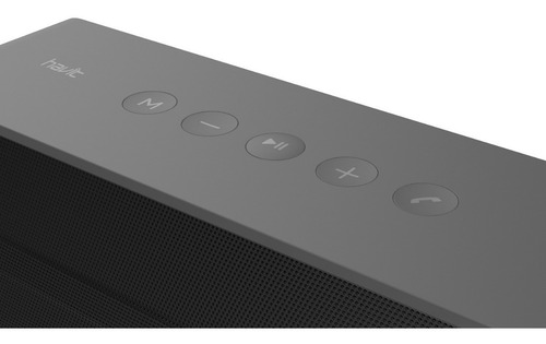 Caixa De Som Portátil Bluetooth 6w Tedge