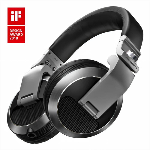 Imagem 3 de 8 de Kit Dj Pioneer Controlador Ddj Sb3 Gold + Fone Hdj X7 Prata