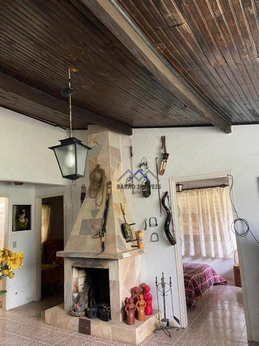 Chácara Próxima Spiandorello Para Venda, Pode Financiar - Ch0073
