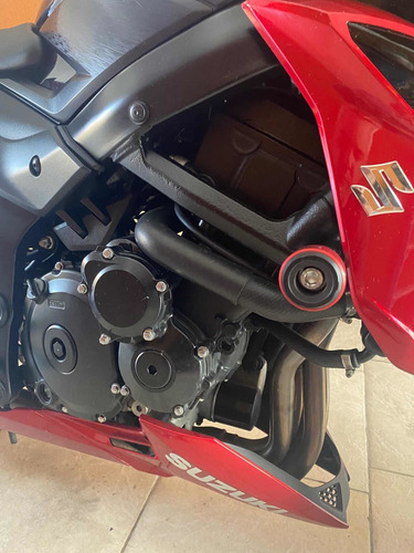 Suzuki 2019