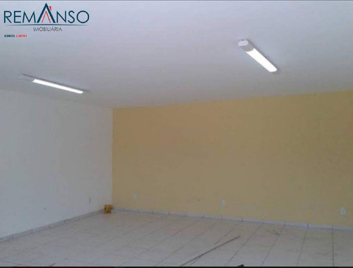 Imagem 4 de 15 de Salão Comercial - Nova América - Hortolândia Sp - 202320