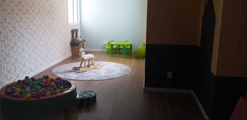 Imagem 30 de 30 de Locação Apartamento Santo Andre Vila Floresta Ref: 7678 - 1033-7678