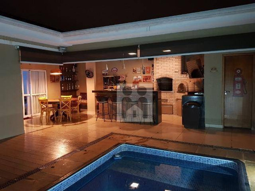 Imagem 1 de 16 de Casa Com 3 Dormitórios À Venda, 150 M² Por R$ 699.000,01 - Recreio Das Acácias - Ribeirão Preto/sp - Ca0678