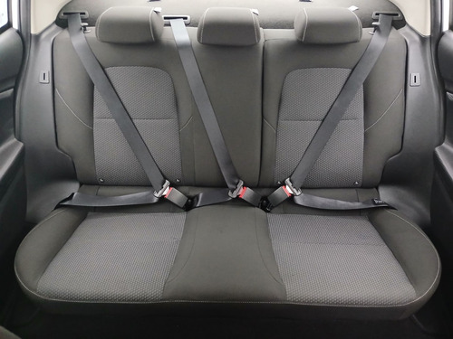 Chevrolet Onix 1.0 TURBO FLEX PLUS LTZ AUTOMÁTICO