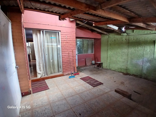Casa En Venta En Sector Norte Talca.