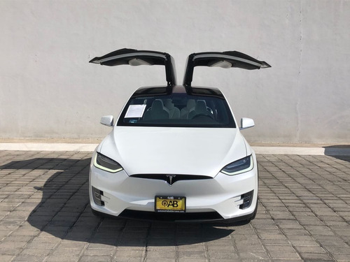 Imagen 3 de 15 de Tesla Model X 2019 P 100d