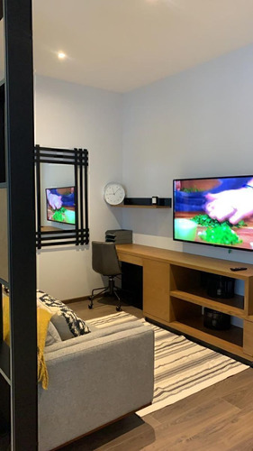 Departamento En Preventa En Exclusivo Desarrollo En Interlomas, Forus Torre 2