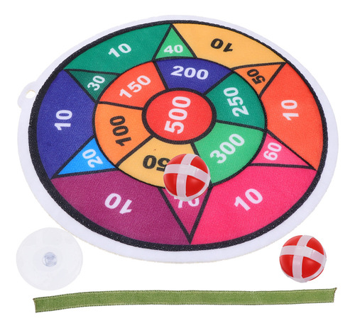 1 Juego De Juego De Lanzamiento Interactivo Para Niños Al Ai