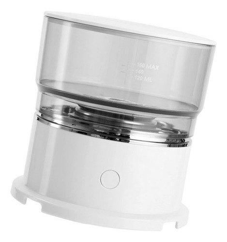 Mini Cafetera Hecha A Mano, Portátil, Pequeña, Para Exterior