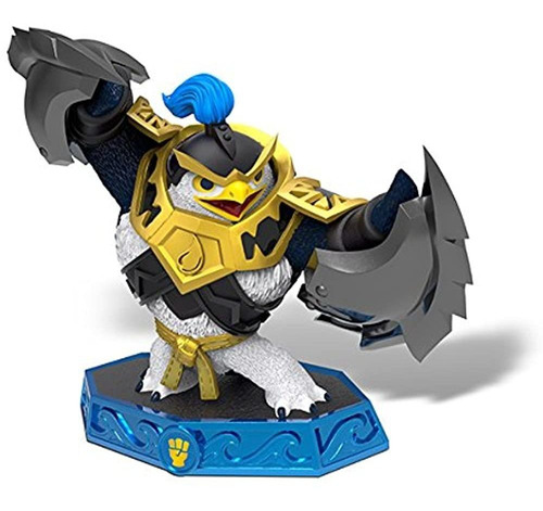 Skylanders Imaginators Sensei Master King Pen Personaje Indi