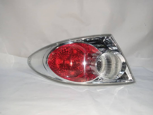 Stop Izquierdo Mazda 6 2003-2006 Depo (ojo Leer)