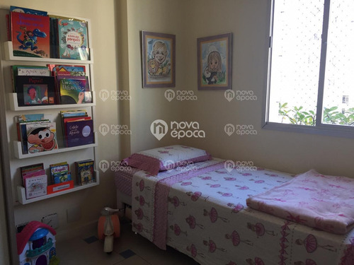 Imagem 8 de 19 de Flat/aparthotel - Ref: Co2ah30328