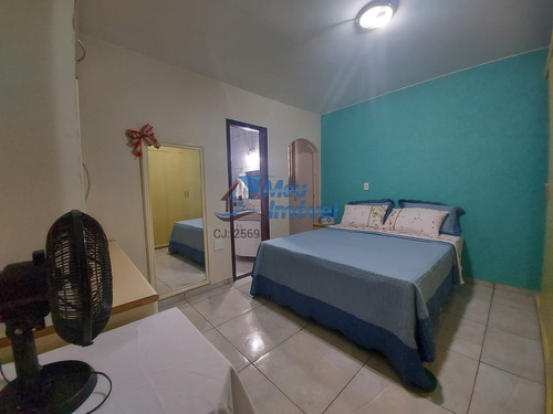 Imagem 28 de 30 de Qnl 18 Conjunto B Prédio 2 Andares 9 Quartos 280m² 4 Vagas - Meuimo394 - 70152180