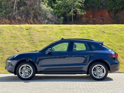 Imagem 6 de 14 de Porsche Macan 2.0