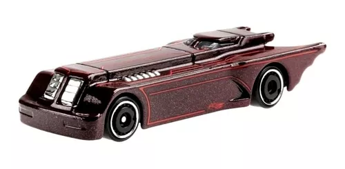 Hot Wheels Batman Carros Temáticos(S) Unidade HDG89 - MATTEL