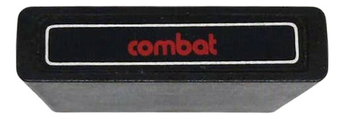 Combat - Atari 2600 (Usado)