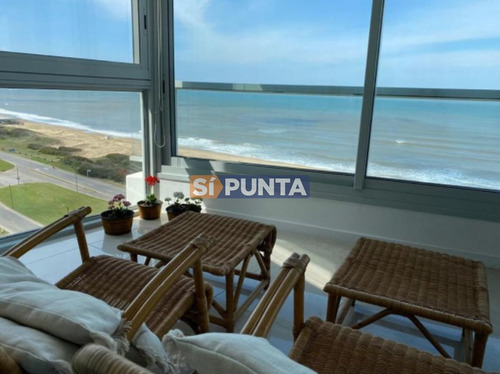 Imagen 6 de 9 de Apartamento En Venta - Brava