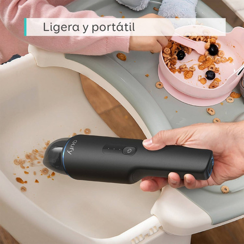 Aspiradora Eufy Portátil Handheld H11