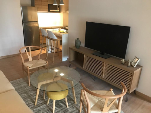 Apartamentos Venta 1 Dormitorio