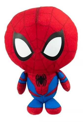 Peluche spiderman -  México