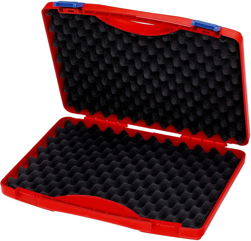 Caixa de ferramentas elétricas Knipex 00 21 15 le
